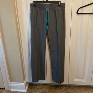 Figs Livingston graphite